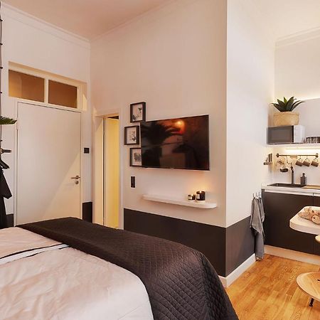 Chase Apartments-Boutiquehotel Style II Βίρτσμπουργκ Εξωτερικό φωτογραφία
