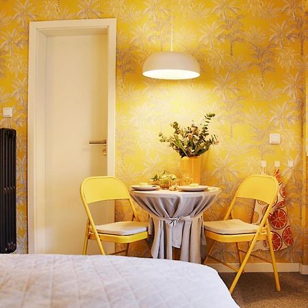Chase Apartments-Boutiquehotel Style II Βίρτσμπουργκ Εξωτερικό φωτογραφία