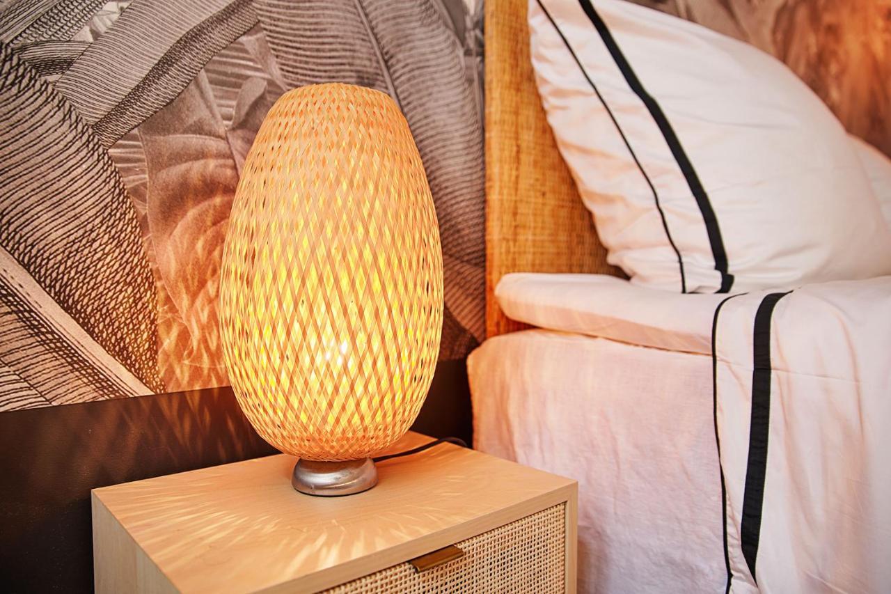 Chase Apartments-Boutiquehotel Style II Βίρτσμπουργκ Εξωτερικό φωτογραφία