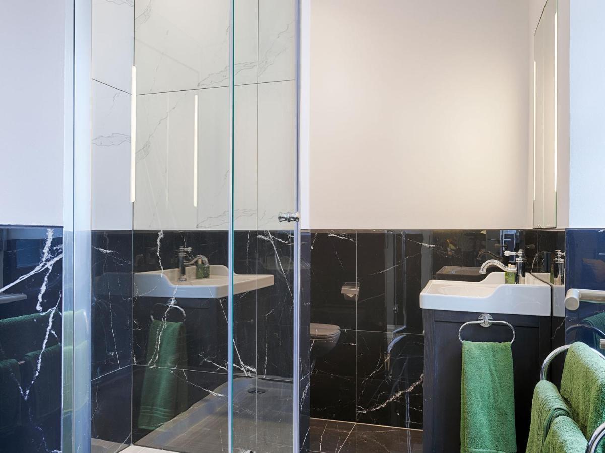 Chase Apartments-Boutiquehotel Style II Βίρτσμπουργκ Εξωτερικό φωτογραφία