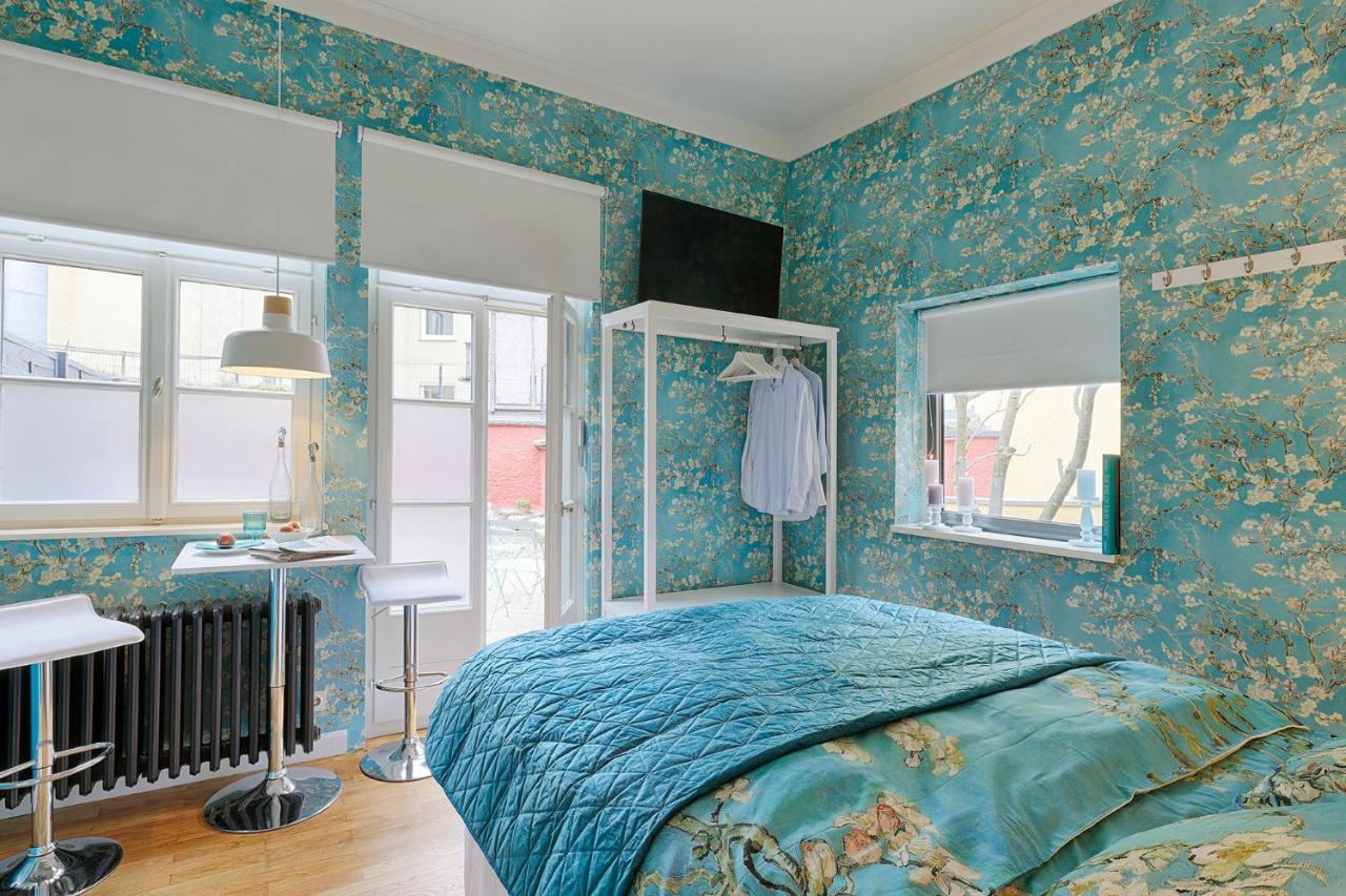 Chase Apartments-Boutiquehotel Style II Βίρτσμπουργκ Εξωτερικό φωτογραφία