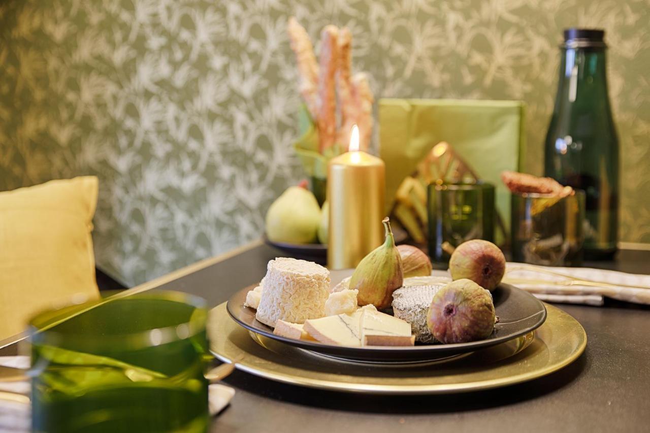 Chase Apartments-Boutiquehotel Style II Βίρτσμπουργκ Εξωτερικό φωτογραφία