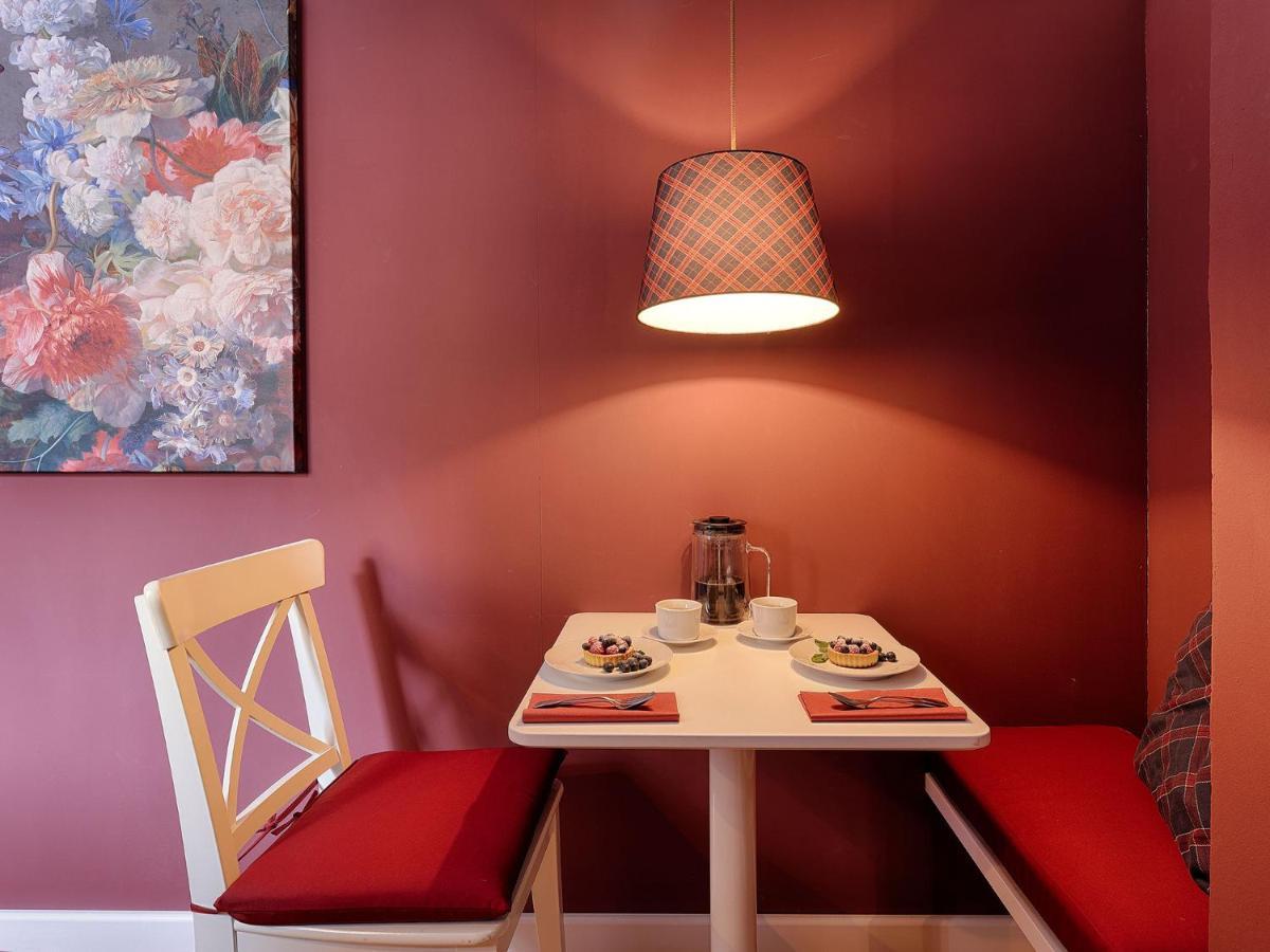 Chase Apartments-Boutiquehotel Style II Βίρτσμπουργκ Εξωτερικό φωτογραφία