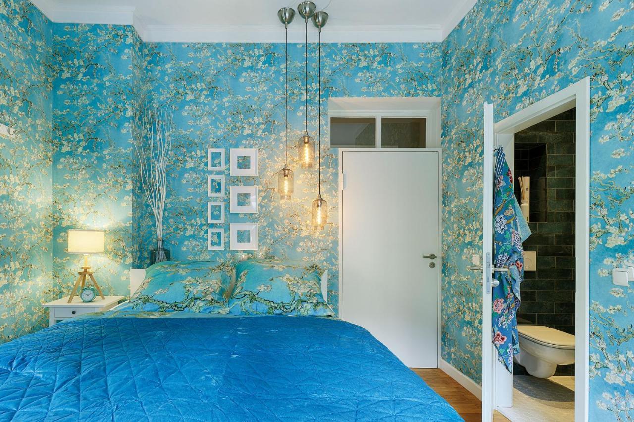 Chase Apartments-Boutiquehotel Style II Βίρτσμπουργκ Εξωτερικό φωτογραφία