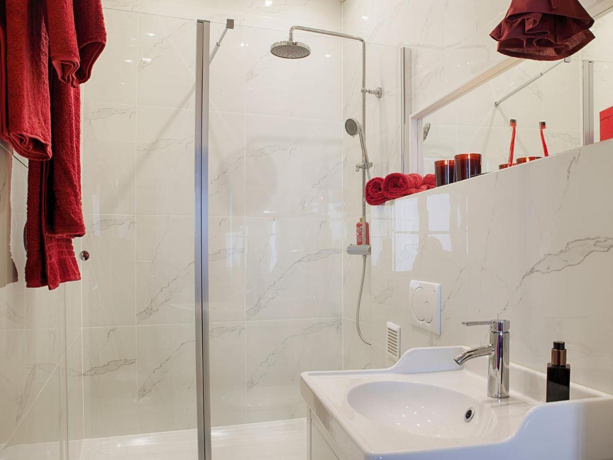 Chase Apartments-Boutiquehotel Style II Βίρτσμπουργκ Εξωτερικό φωτογραφία