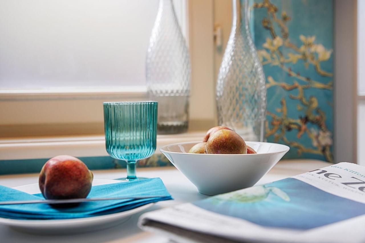 Chase Apartments-Boutiquehotel Style II Βίρτσμπουργκ Εξωτερικό φωτογραφία