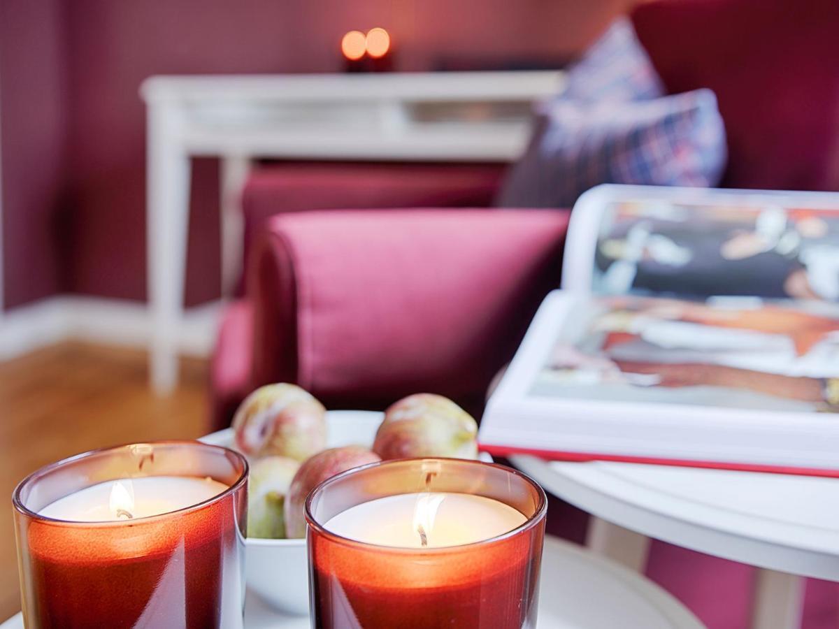 Chase Apartments-Boutiquehotel Style II Βίρτσμπουργκ Εξωτερικό φωτογραφία